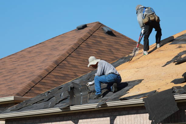 Steel Roofing in Mayfair, CA