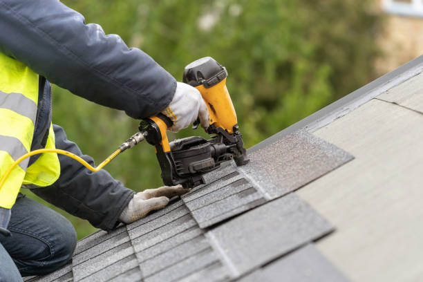 Fast & Reliable Emergency Roof Repairs in Mayfair, CA